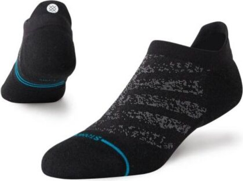 Run Light Tab Low Cut