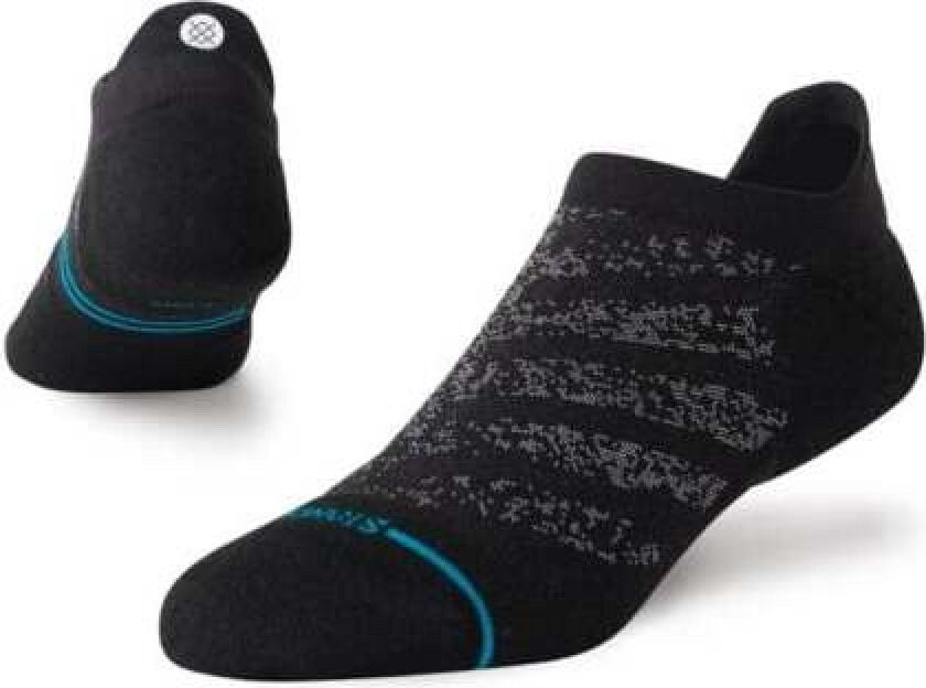 Run Light Tab Low Cut