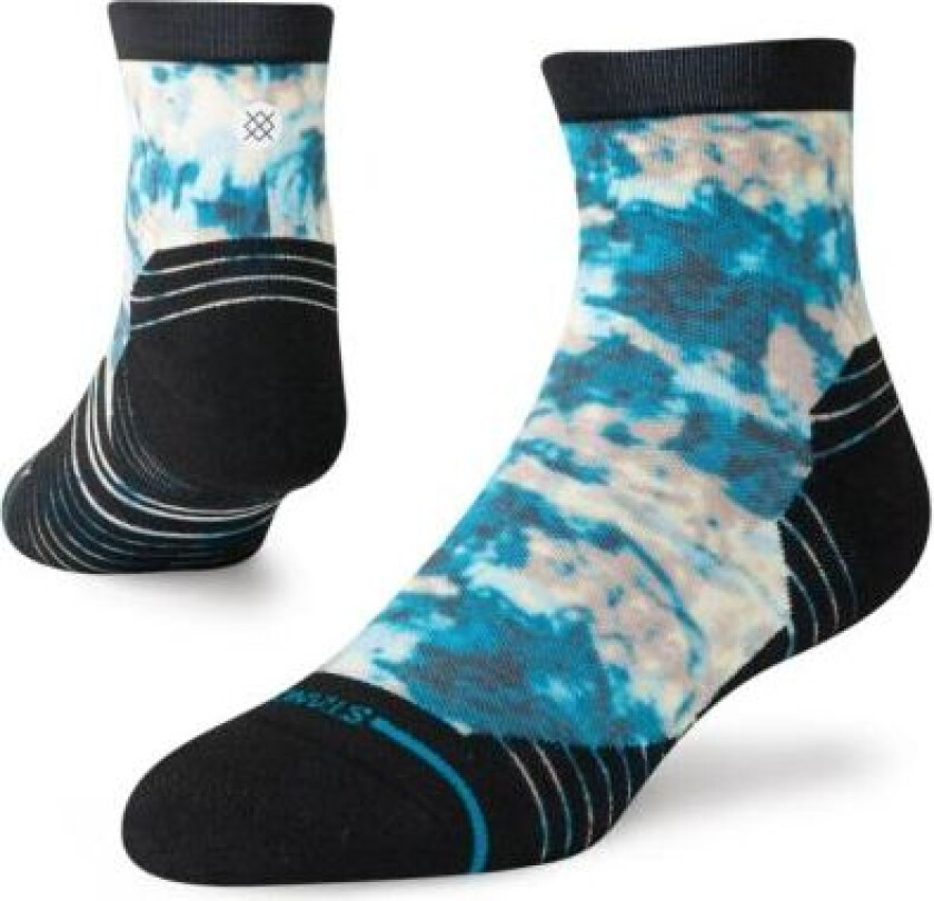 Serengeti Light Qtr Mid Cut