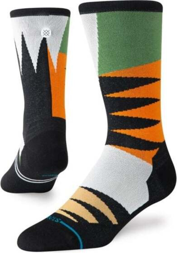 Comb Through Ultra Crew