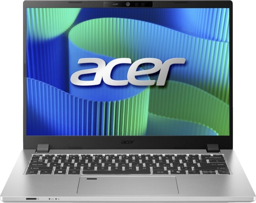 ACER TravelMate TMP214-56-G2-TCO-74C6 Intel Core Ultra 7 255U 14inch WUXGA IPS 32GB 512GB UMA W11P