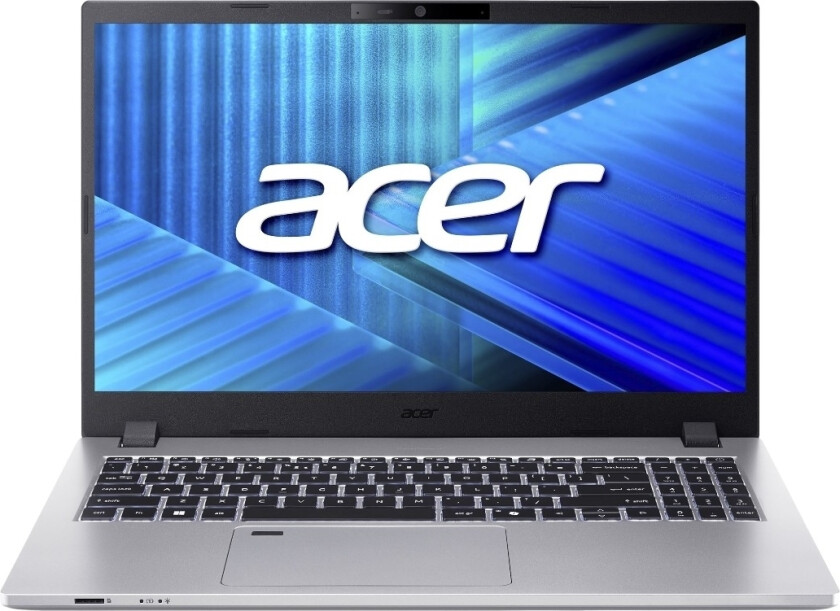 ACER TravelMate TMP215-55-G2-TCO-52ND Intel Core Ultra 5 225U 15.6inch FHD IPS 16GB 512GB UMA W11P