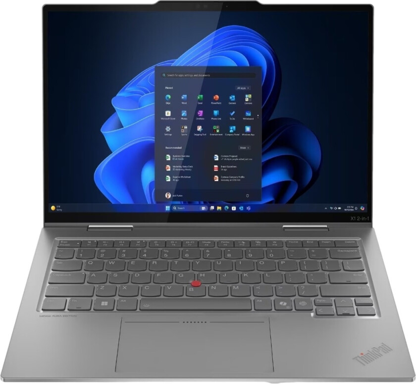 X1 2-I-1 G10 14 TOMMER MT ULTRA5-225U ARL 16 GB 512 GB W11P