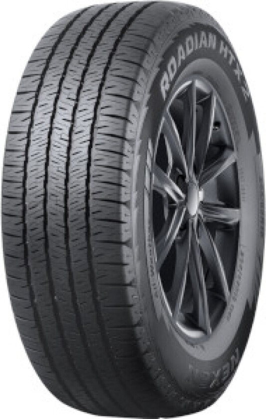 Roadian HTX2 ( 255/60 R20 113T XL 4PR )