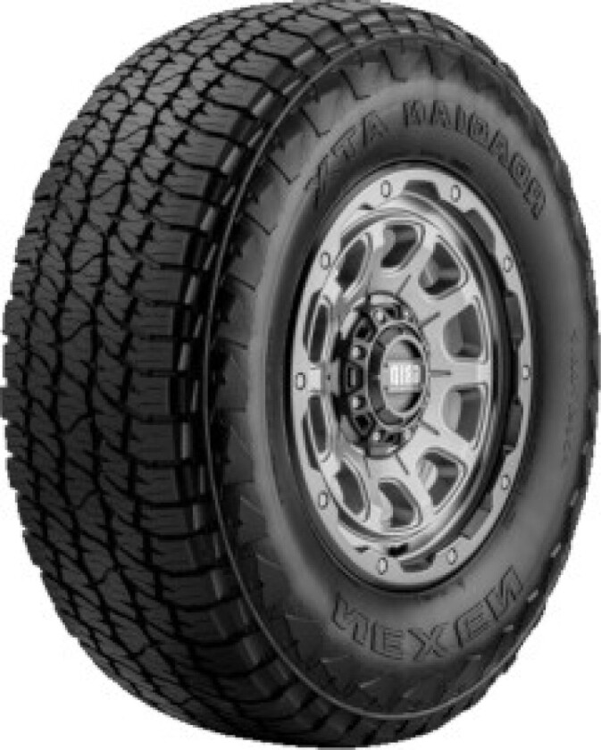 Roadian ATX ( LT255/75 R17 111/108Q 6PR )