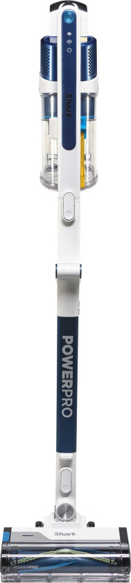 IZ380EU PowerPro Støvsuger - 700ml - Blå