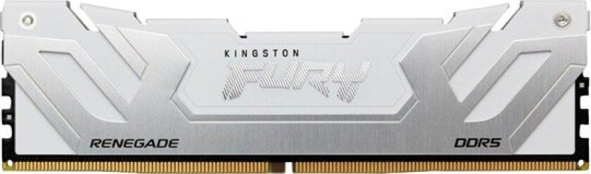 FURY Renegade - DDR5 - module - 24 GB - DIMM 288-pin / PC5-70400 - CUDIMM