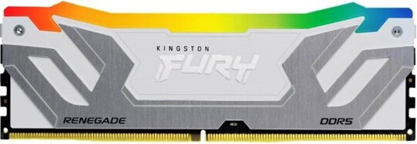 FURY Renegade RGB
