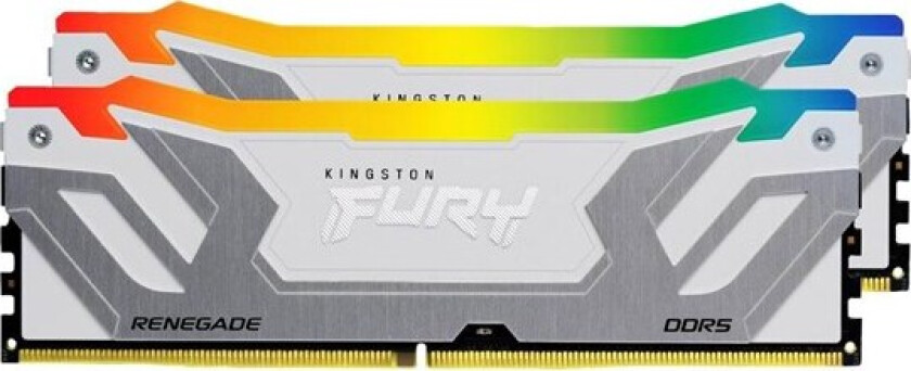 FURY Renegade RGB