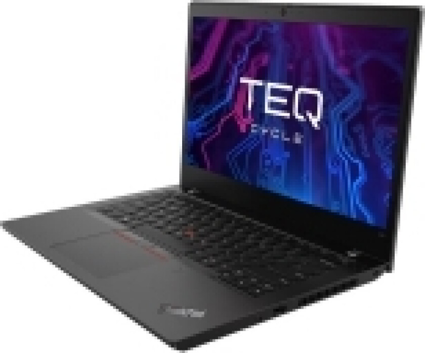 Lenovo ThinkPad L14 G2 - 14" | Core i5 | 16GB | 256GB | Premium Grade | Refurbished