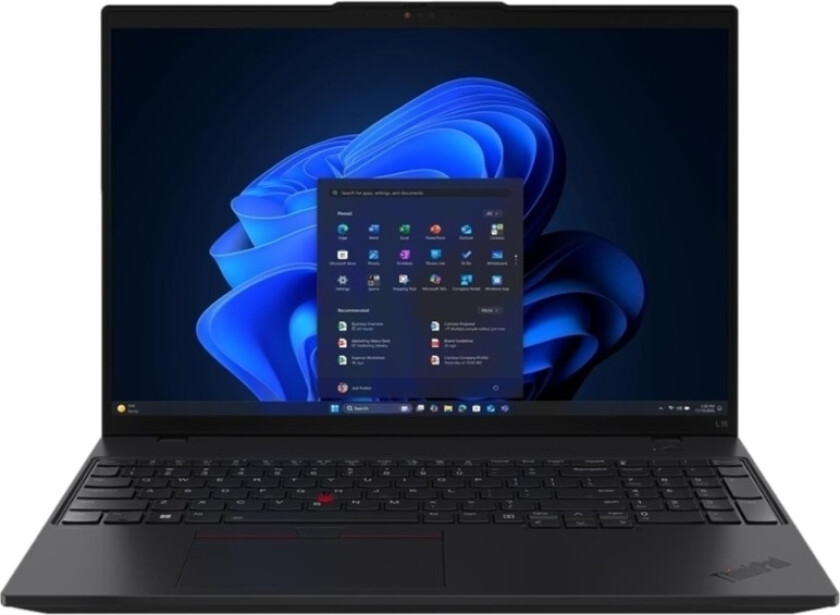 TS/L16 WUXGA R5 PRO 215 16GB 512GB W11P