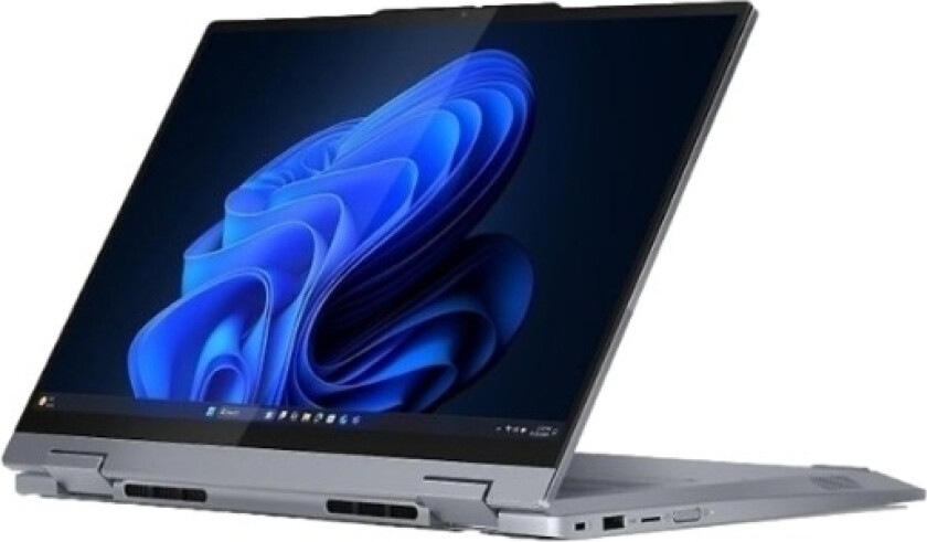 ThinkBook 14 2-in-1 G5 IAU - 14" - Intel Core Ultra 7 - 255U - 32 GB RAM - 512 GB SSD - Nordic (Danish/Finnish/Norwegian/Swedish)