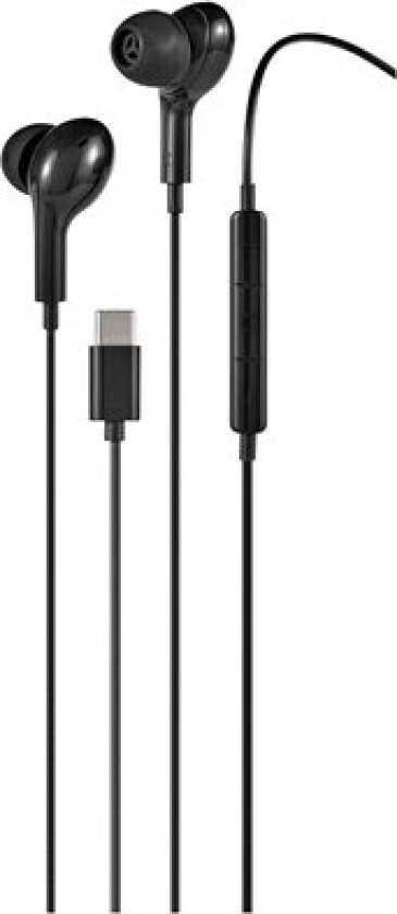 C220 - earphones with mic