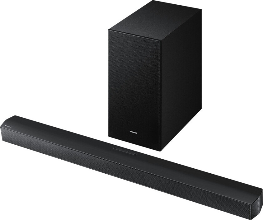 HW-B650F 3.1 lydplanke lydsystem