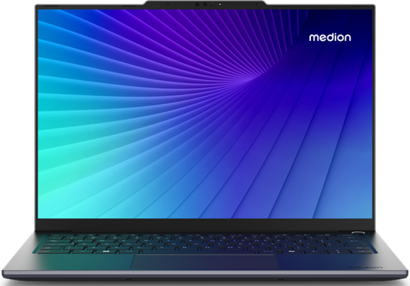 SIGNIUM 14 S1 MEDION MD600002 14 FHD i5-120U 16GB 512GB Intel Graphics Windows 11 Home