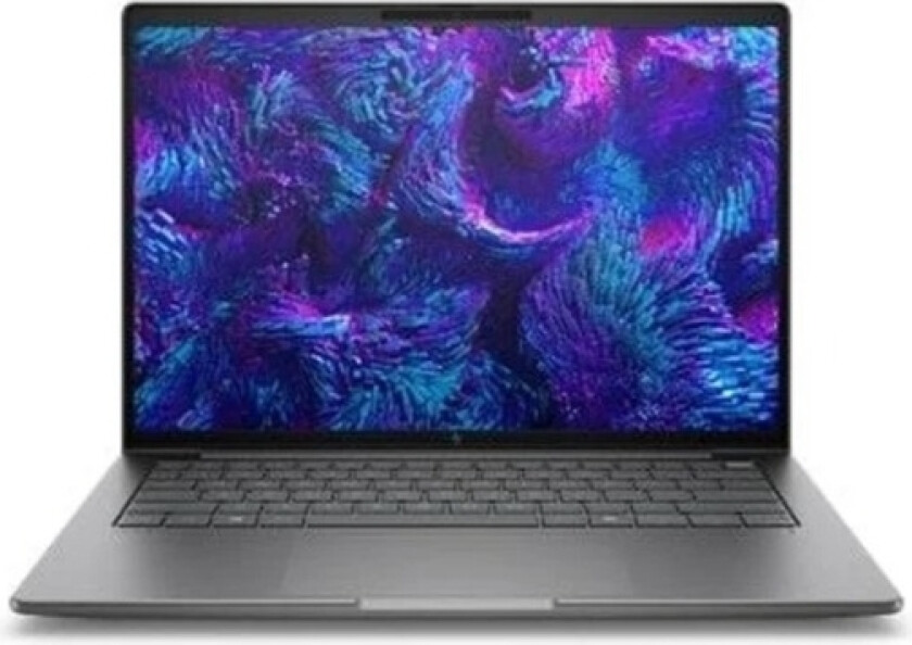 ZBook 8 G1i - 14" | RTX 500 ADA | Intel® Core Ultra 7 255H | 32GB | 512GB