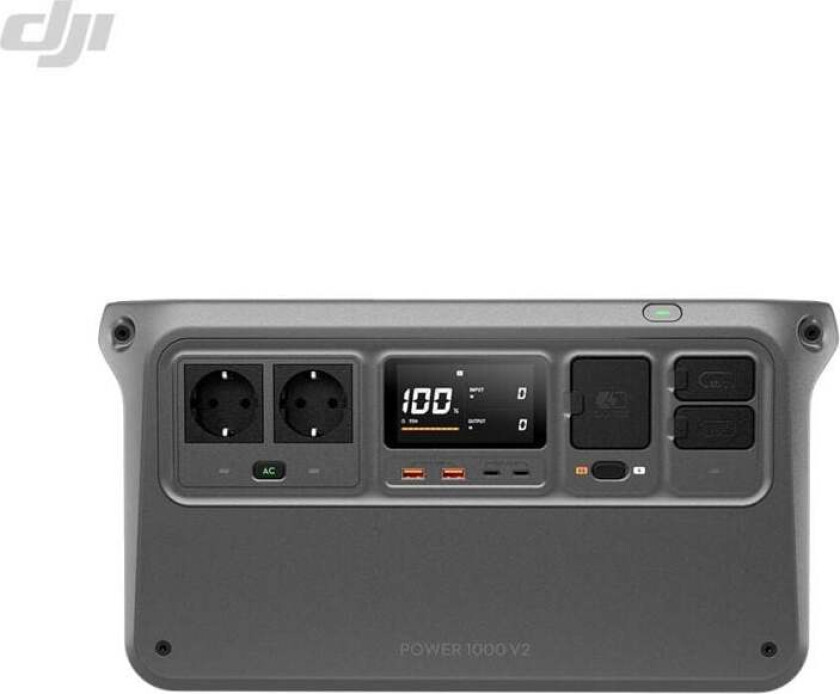 POWER 1000v2