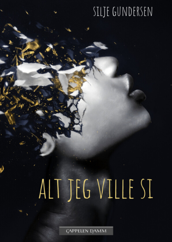 Alt jeg ville si av Silje Gundersen