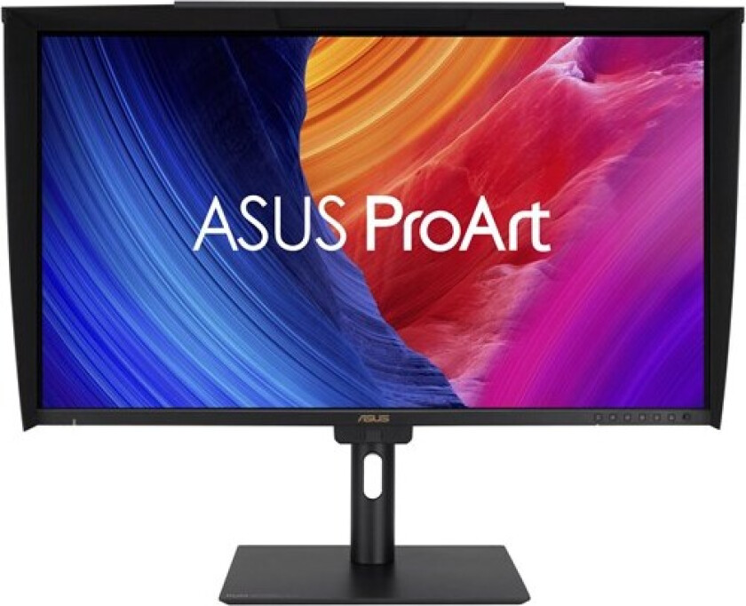 27" ASUS ProArt PA27UCGE