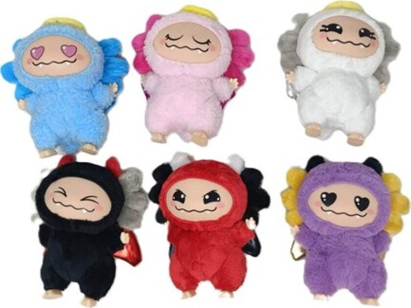 Angel or Devil - blind bag