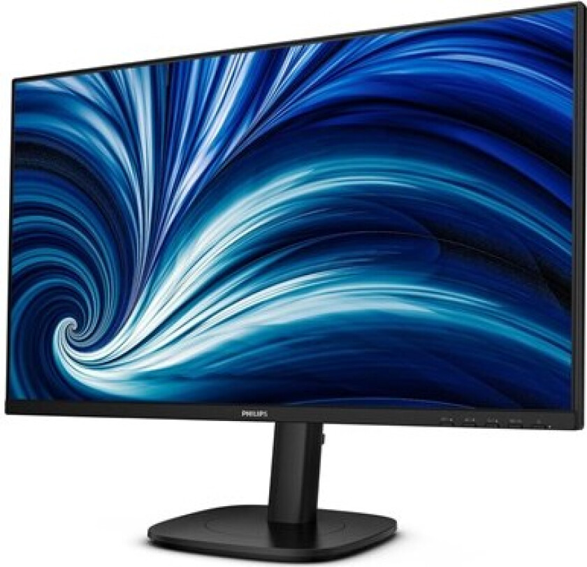 27" Philips 27B2U3601 - 3000 Series - LED monitor - QHD - 27"
