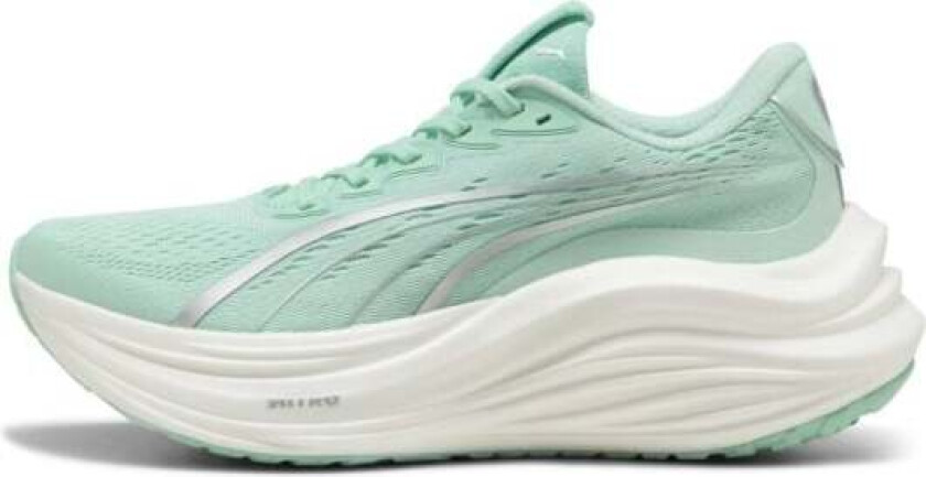 MagMax Nitro Dame Mint Melt/Speed Blue 39