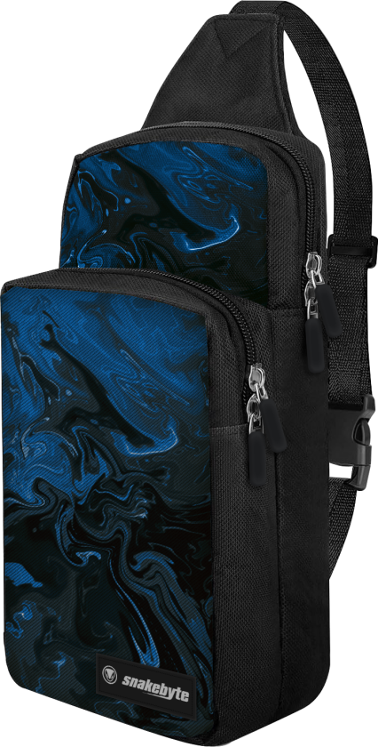 Sling Bag - Bag - Nintendo Switch
