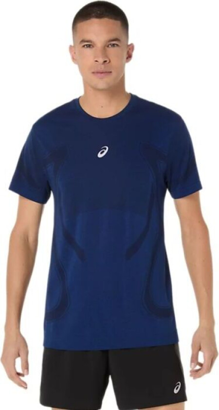 Road Seamless SS Top