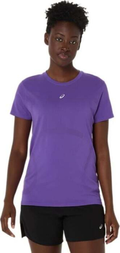 Road Seamless SS Top