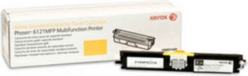 Toner Gul 2.6k - Phaser 6121