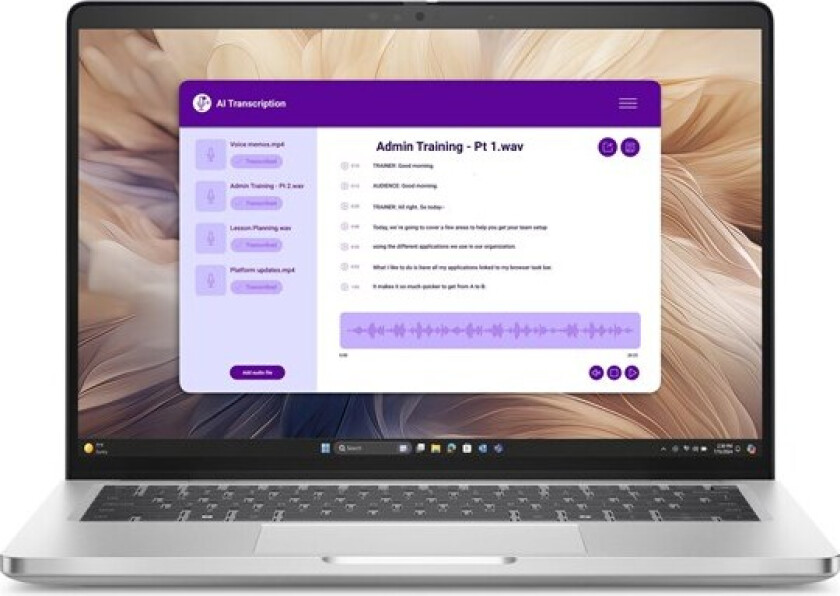 Pro 14 Plus Core Ultra 5 16gb 512gb 14"