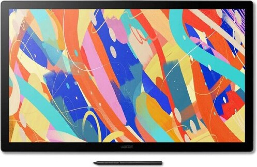 Cintiq 24 Pen Display (2025)