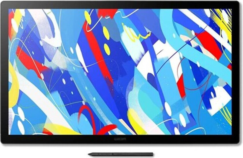 Cintiq 24 Pen & Touch Display (2025)