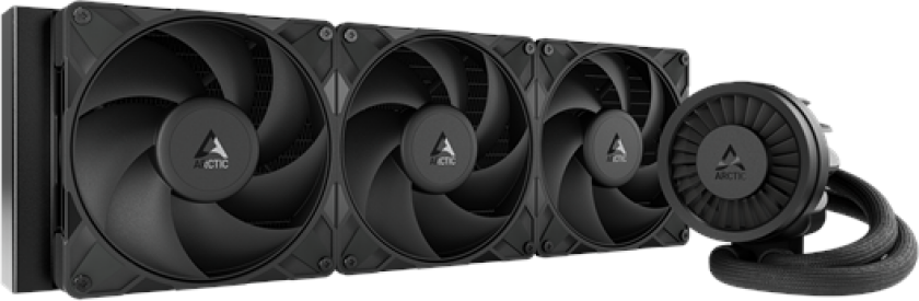 Liquid Freezer III Pro 420 - CPU Vannkjøling