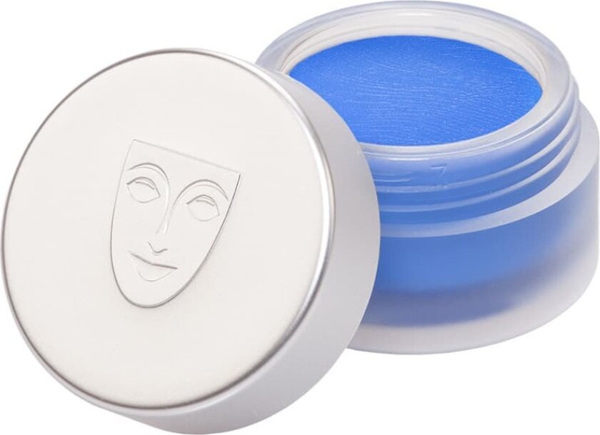 HD Cream Liner Sky Blue