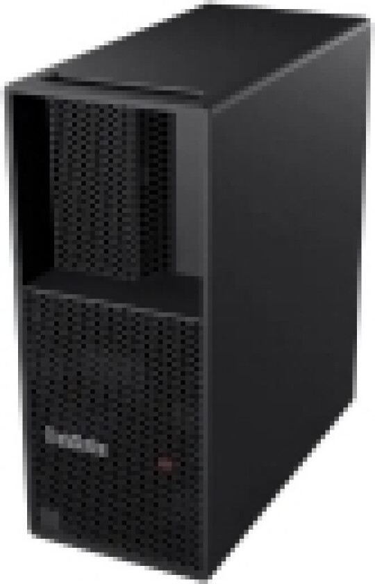 Tower 1 inntil - RAM 64 GB - SSD 1 TB - TCG Opal Encryption - Gigabit Ethernet - monitor: ingen