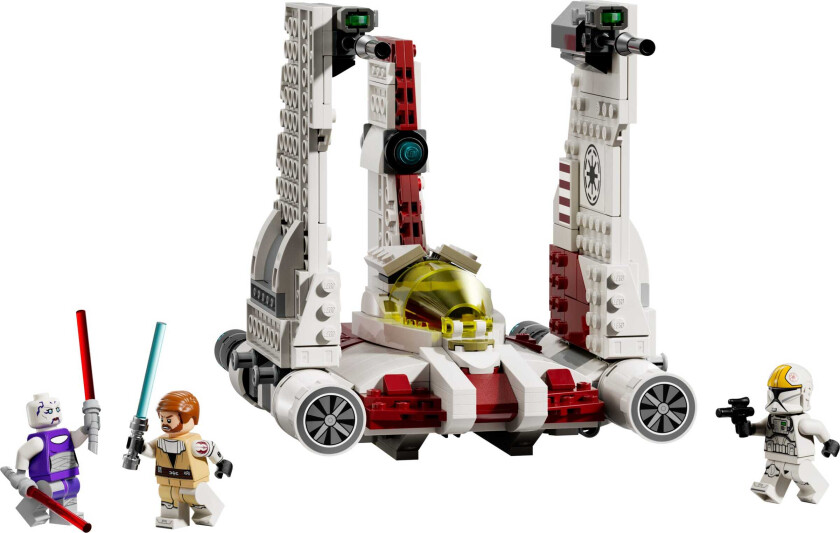 Star Wars 75432 V-19 Torrent-stjernejager