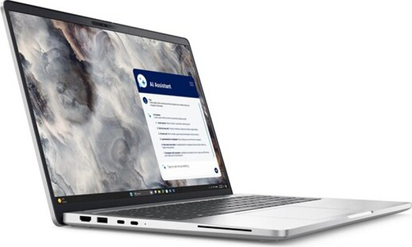 Pro 16 Plus Core Ultra 5 16gb 512gb 16"