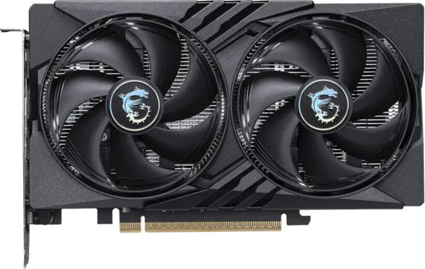 GeForce RTX™ 5050 8G GAMING OC