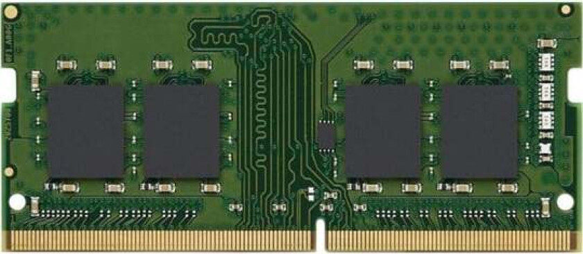 ValueRAM - DDR4 - module - 16 GB - SO-DIMM 260-pin - 3200 MHz / PC4-25600 - unbuffered