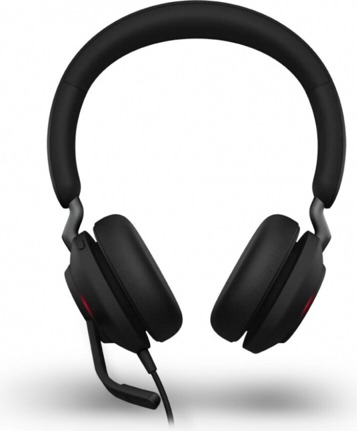 Evolve2 40 SE UC Stereo