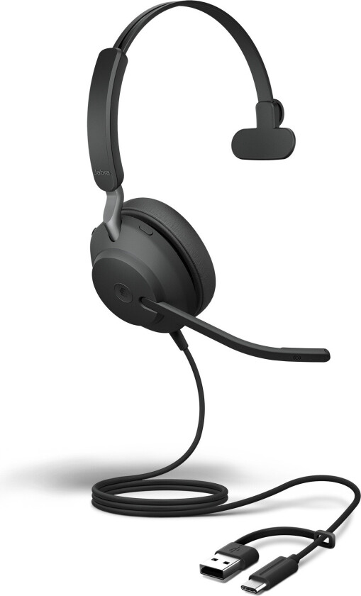 Evolve2 40 SE UC Mono