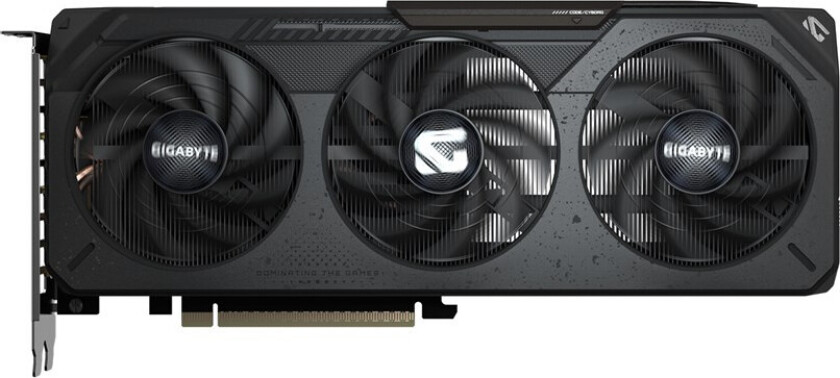 GeForce RTX 5050 GAMING OC - 8GB GDDR6 RAM - Grafikkort