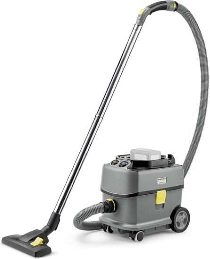 Støvsuger battery-powered vacuum cleaner T 10/1 Bp