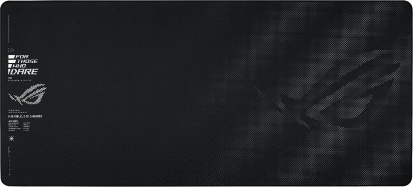 Asus ROG Sheath II XXL Musematte