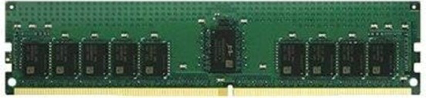 DDR4 - module - 32 GB - DIMM 288-pin - registered