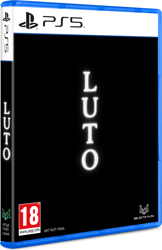 Luto (Special Edition) - Sony PlayStation 5 - Action/Adventure