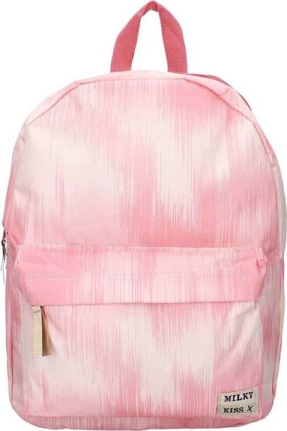 Backpack Bold Style Pink