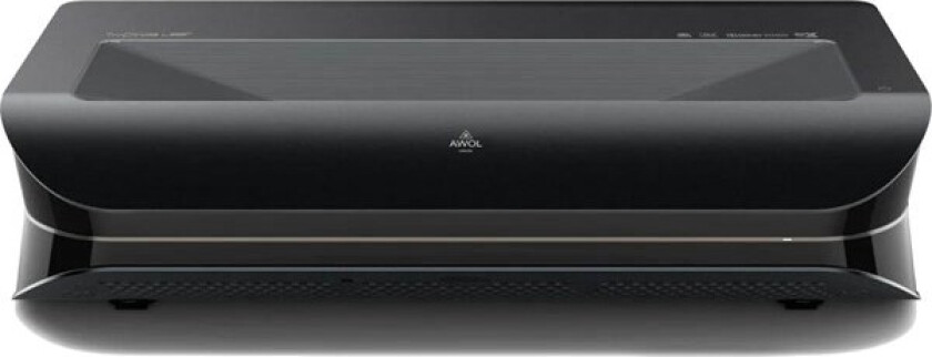 Prosjektor LTV-3000 Pro 4K 3D RGB Ultra Short Throw Laser Projector - 3840 x 2160 - 2000 ANSI lumens