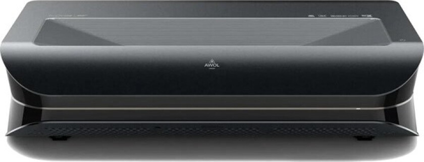 Prosjektor LTV-3500 Pro 4K 3D RGB Ultra Short Throw Laser Projector - 3840 x 2160 - 3000 ANSI lumens